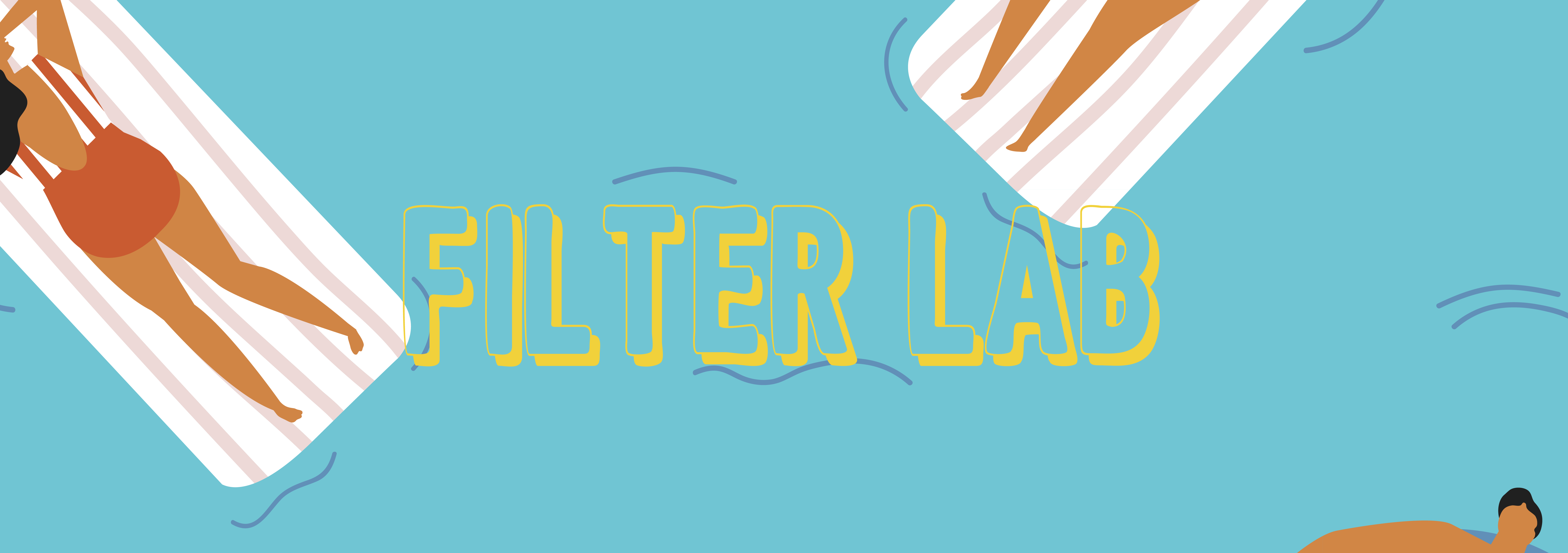 Filter Lab x Agus Ficher Brother Montevideo